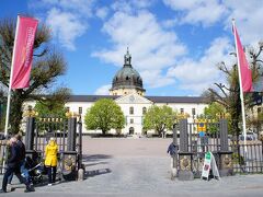 陸軍博物館(Armémuseum)とリダル通り(Riddargatan)

http://www.armemuseum.se/