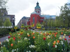 聖ヤコブ教会(S:T Jacobs Kyrka)とロイヤル公園(Kungsträdgården)

http://svenskakyrkan.se/stockholmsdomkyrkoforsamling/