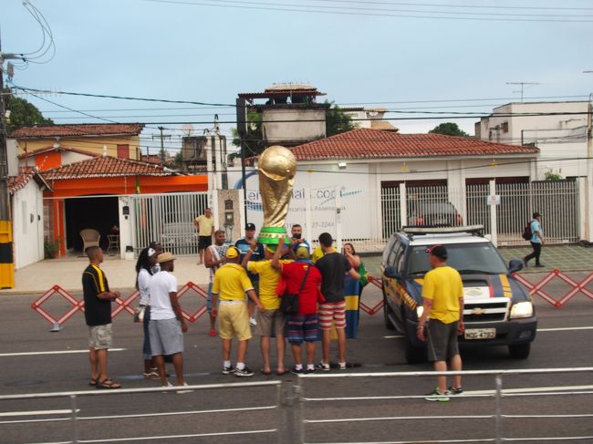 盛り上がってますなあ