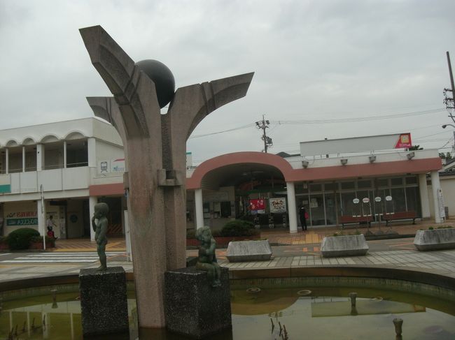 青森までの往復2200Kmは車で走れますが名古屋までの30Kmは負担ですから大好きな電車移動です。