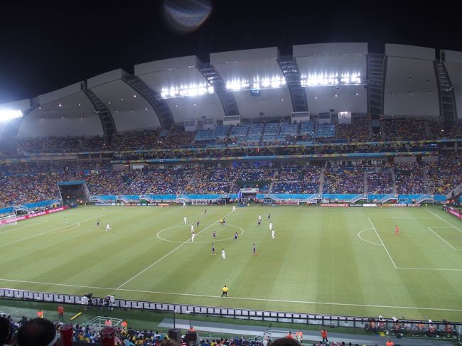 本日の座席はこちら