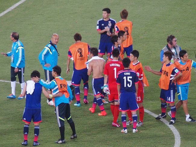 自分たちのさっかあ（笑）とは一体何だったのか