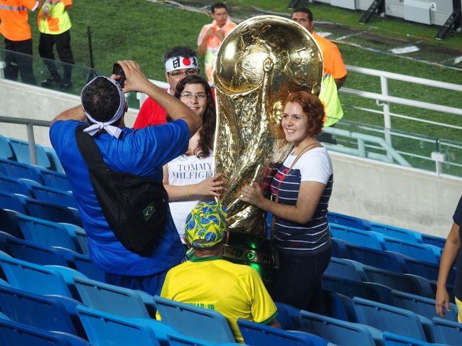 盛り上がってますなあ