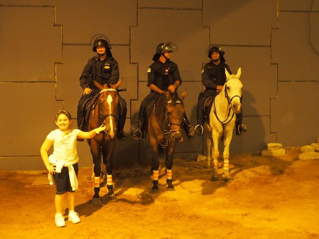 記念撮影（笑）