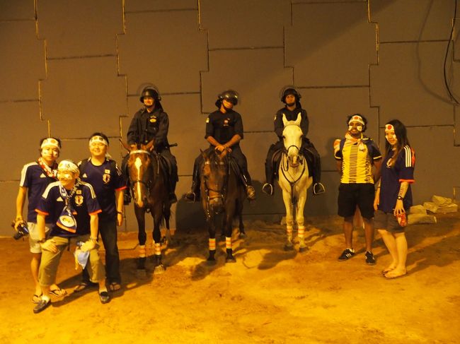 記念撮影その２