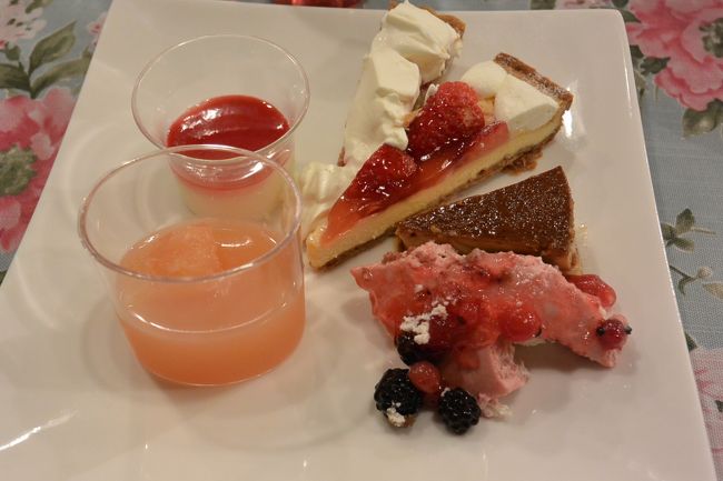 イタリアンレストラン『Cannery Row』