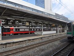 郡山駅