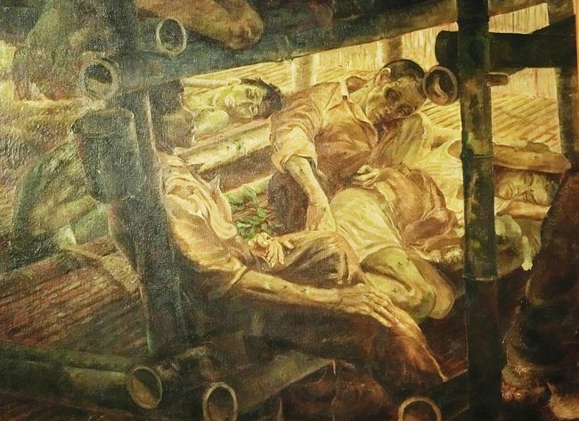 タイトル ：  Capas<br />制作者 ： Demetrio Diego<br />制作年 ： 1948年