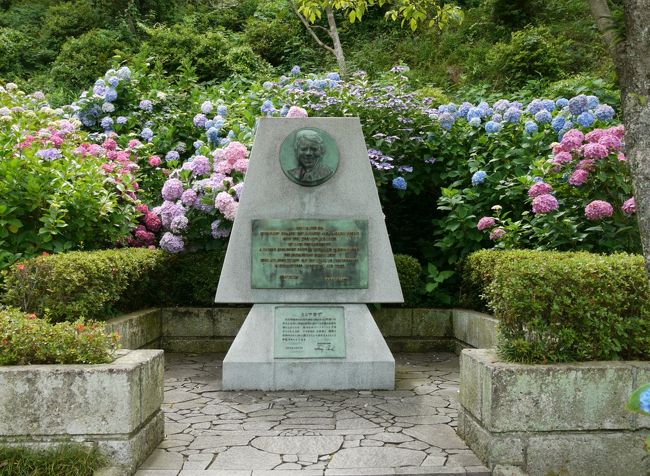 第39第米国大統領、ジミー・カーター氏の言葉と共に。