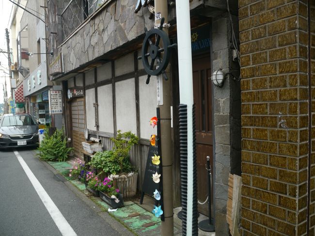 それに道端にかざぐるまも♪