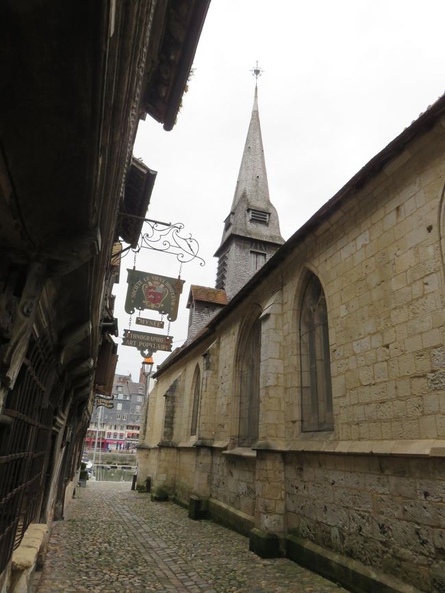 振り返るとこんな感じ・・・