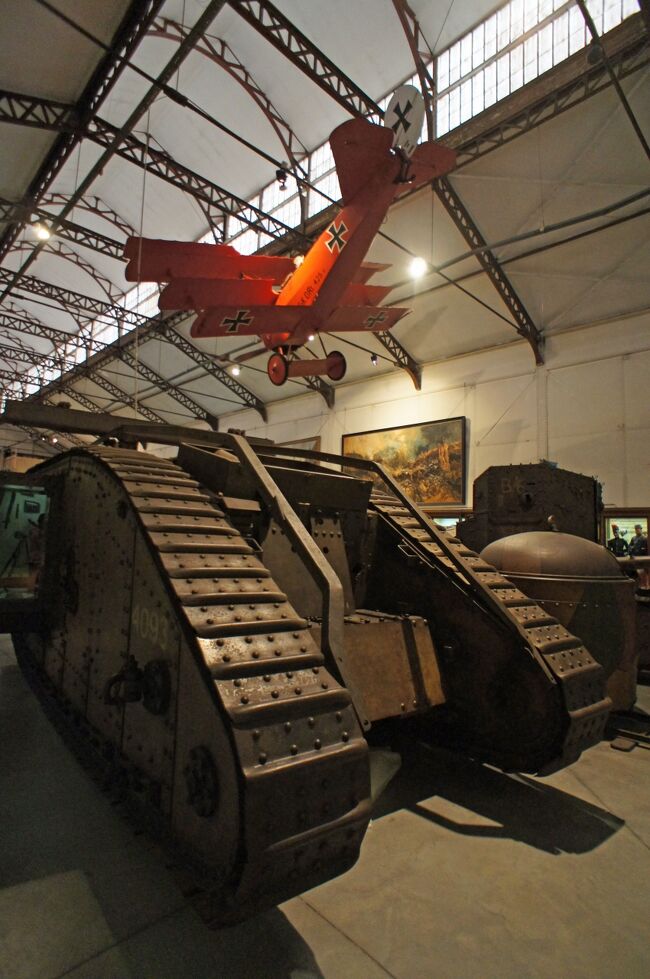 1541D2◇戦争絵葉書37枚◇ベルギー・ブリュッセル王立軍事博物館