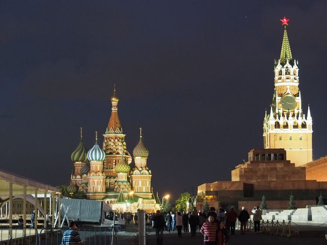 15年6月ロシア 後編 モスクワ 夜景が美しい街だった モスクワ ロシア の旅行記 ブログ By Jaguarさん フォートラベル 15年6月ロシア 後編 モスクワ 夜景が美しい街だった モスクワ ロシア の旅行記 ブログ By Jaguarさん フォートラベル