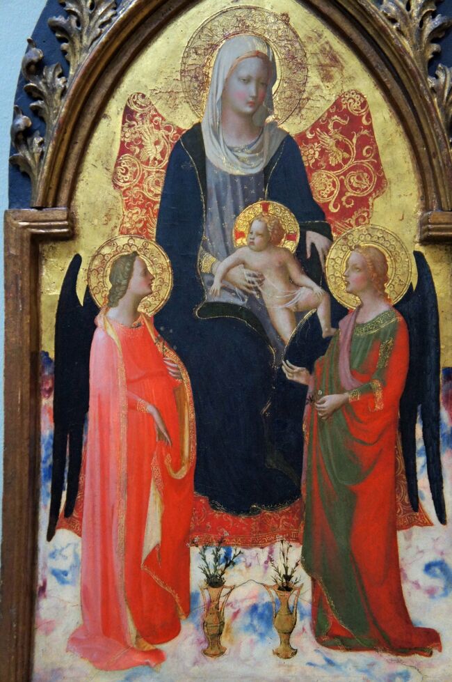 初夏のオランダ旅行(4)デルフトからロッテルダムへ戻り、ボイマンス・ファン・ベーニンゲン美術館でフランドル絵画を堪能する。