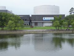 国立民族学博物館にも、次の機会に行ってみたいと思います。