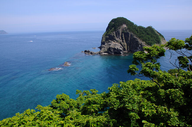 積丹ブルーに出会う旅 １ 美国黄金岬から神威岬へ 積丹半島 北海道 の旅行記 ブログ By 旅猫さん フォートラベル