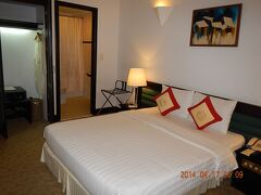 ４／１６〜１９日　夕刻まで　ボンセン


まあ1人なら十分かなと。
