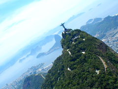 ここリオでは、全くこれまでの光景に変化は見られず......