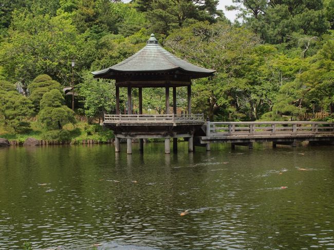 江戸の風情漂う佐原と千年の歴史を刻む成田山新勝寺 その２ー成田山 