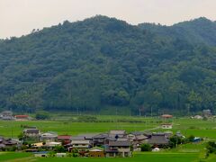 竹田城跡1/3　山城の郷〜　1