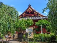 上野の印象は、ずーっと小学校の時に
読んだかわいそうなゾウの印象が強く
上野動物園とアメ横しかないものと
思っていましたが・・・・

調べると色々名所があるみたい？

【清水観音堂】
徳川将軍家の祈祷所・菩提寺
徳川歴代将軍15人のうち6人が寛永寺に眠る
