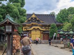 上野東照宮