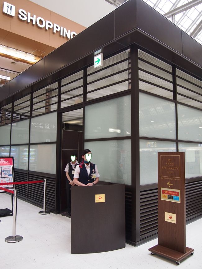 そしてこちらから〜!