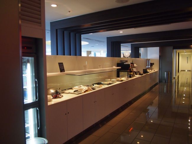 なかなか好きな雰囲気