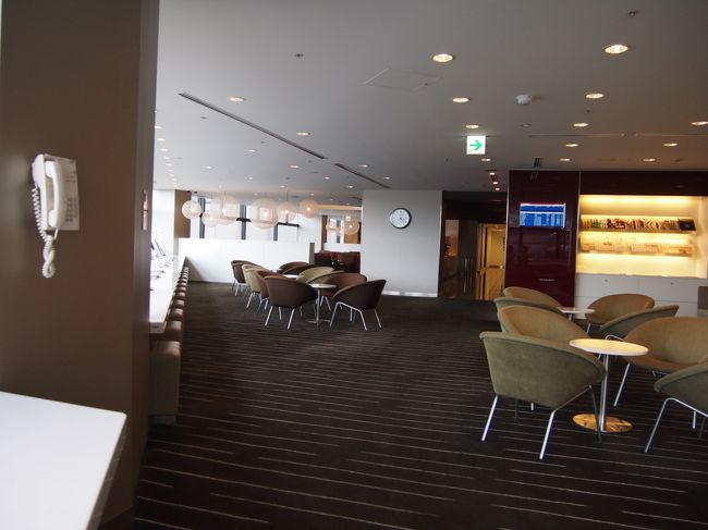 ゆっくりしたいところだけど、まだ巡らないといけない・・・