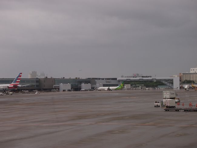 第3ターミナル<br /><br />