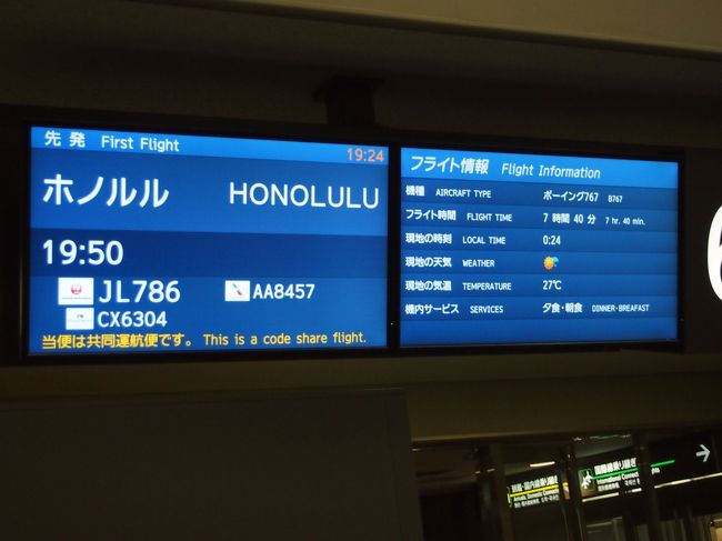 さぁ、いよいよ出発!