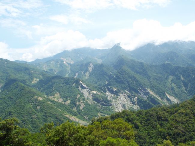 やっぱり素晴らしい景色。