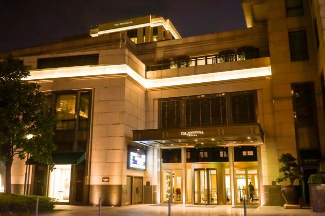 いつの日か泊まりに来ますw