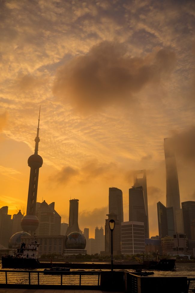 なんだかんだ出初めは見れませんでしたが<br />素晴らしいオレンジの世界が待っていたわけで