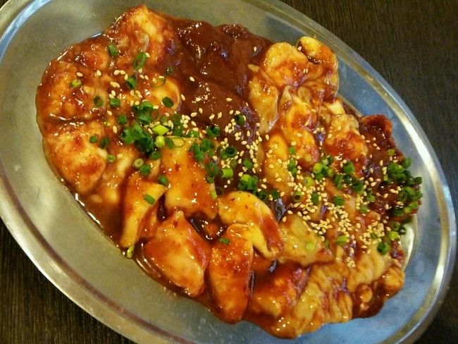 お腹いっぱい食べて、初日はここまで！<br />そんなに距離走ってないのに、<br />足全体が筋肉痛に・・・(;´Д)ﾅﾆｺﾚ<br /><br /><br /><br /><br />明日はレンタカーを借ります。<br />おやすみーん(pД<`)/<br /> 