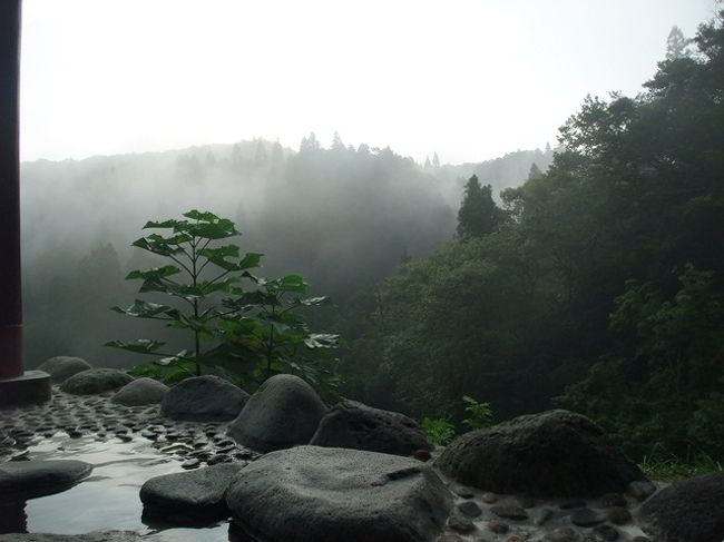 飽きることなく景色を眺めていました。