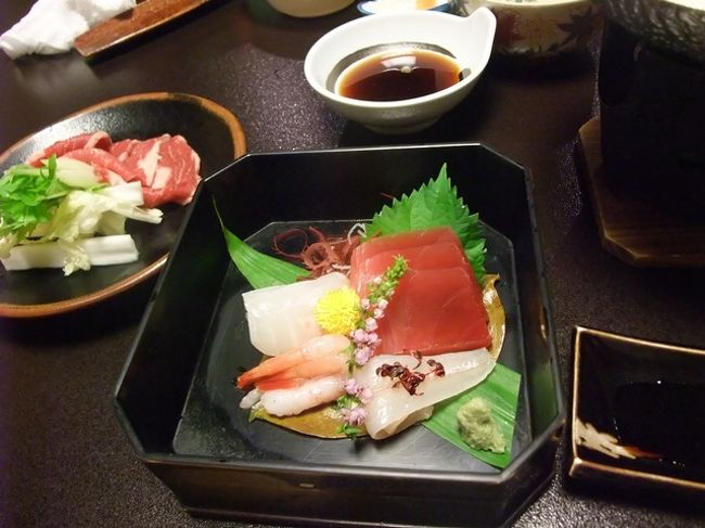 新潟は海も山もあるから、海の物も山の物もおいしくていいです。