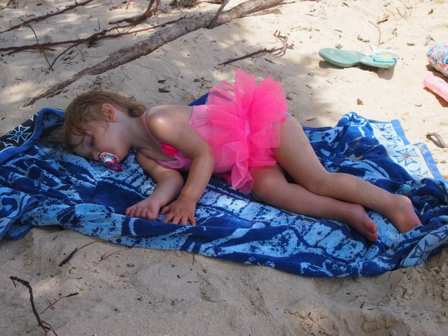 もう、メチャクチャ可愛い赤ちゃん<br /><br />ママにお願いして激写!<br /><br />癒される〜