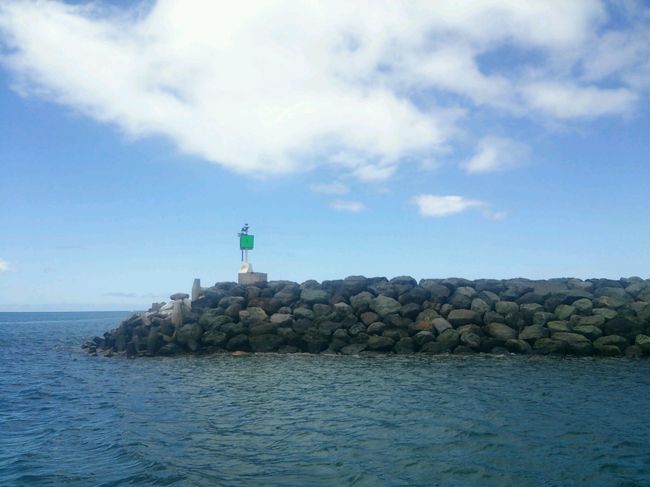 そろそろ戻る時間