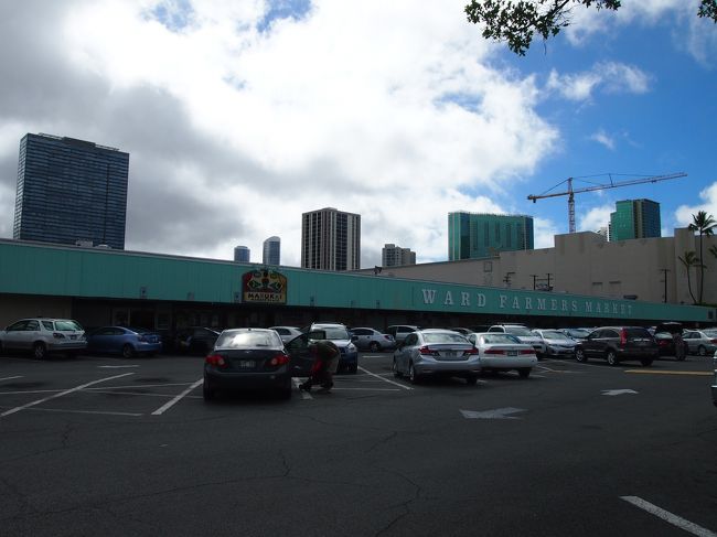 以前から気になってたこちらの・・・