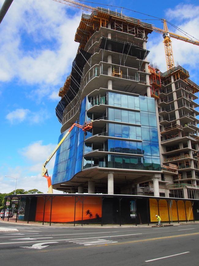 横からのラインが特徴あるね。