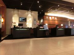 Radisson BLU hotel Amsterdam Airport, Schiphol 