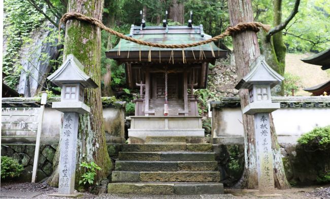 薬王寺を巡る | 四国第23番霊場 厄除の寺 薬王寺