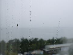 先週から関東も梅雨入りしています。今日は、雨の予報で、朝から、しとしとと降っており、パレードが実施されるか気になるところです。