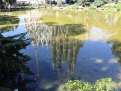 【Sagrada Familia】Gaudi park

そして、西さんが写した一枚。
言葉は、要らない!