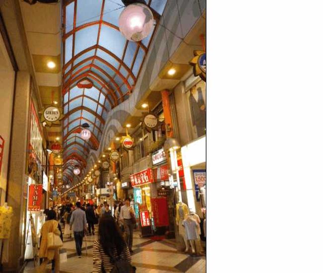 JR中野駅を降り立った私は、まずコンサートの前に腹ごしらえをしようと思いました。<br />前に、Michael Schenkerのコンサートを中野サンプラザで観た時に、食べた坦々麺のお店にまた行きたかったのです。<br /><br />中野駅では中野サンモールと中野ブロードウエーというアーケード街があります。<br />これは中野サンモールの画像です。<br />名古屋の大須商店街をちょこっと小規模にした雰囲気です。