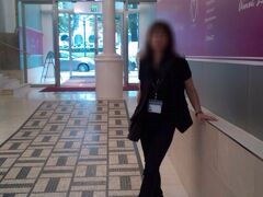 ストックマンを少し見てから街歩きへ
荷物を増やさないように買い物は後にします。