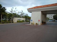 さて、最終日の今日はホテルを替えました。ちょっと贅沢して、グランヴィリオホテルに宿泊です。ホテルライフを満喫したくて、早めにチェックイン！