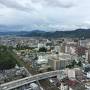 梅雨の山形・山寺の旅