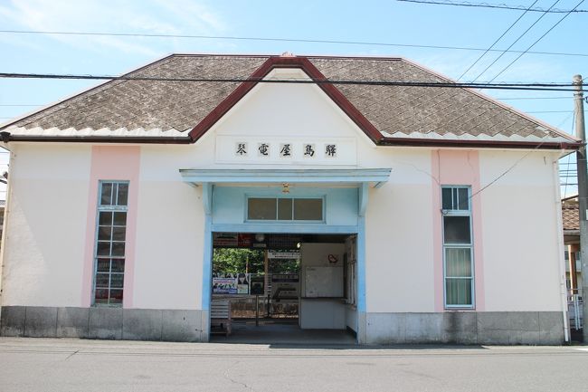 高松（香川県）＆こんぴらさん（琴平）　うどん旅②